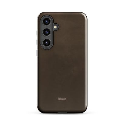 Tannin Samsung Case - Blunt Cases