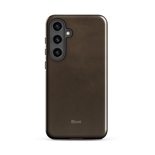 Tannin Samsung Case - Blunt Cases