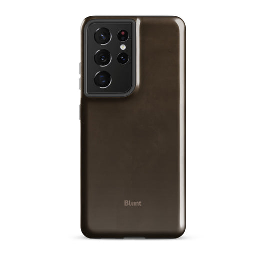 Tannin Samsung Case - Blunt Cases