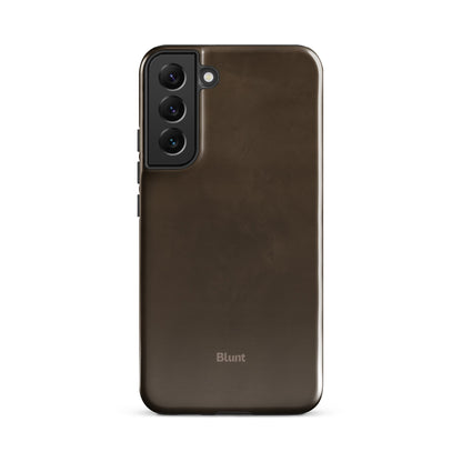Tannin Samsung Case - Blunt Cases