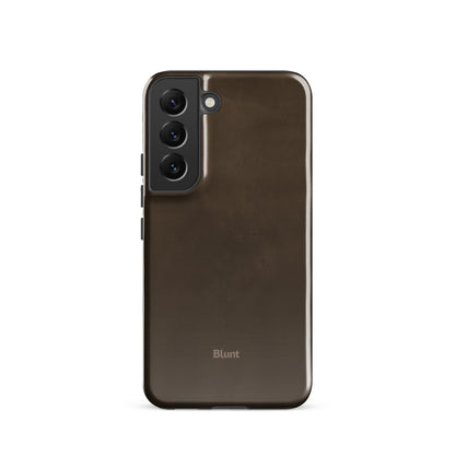 Tannin Samsung Case - Blunt Cases