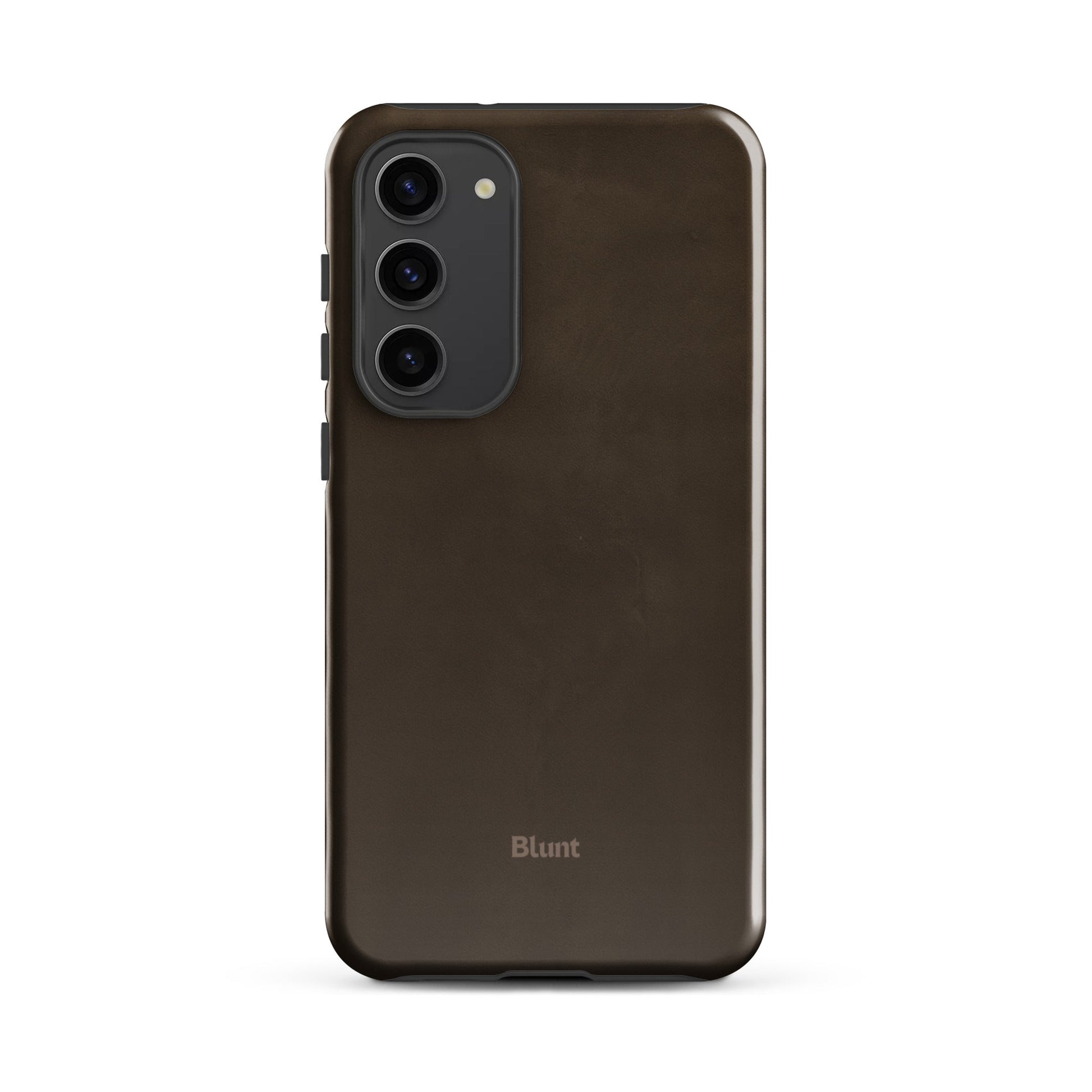 Tannin Samsung Case - Blunt Cases