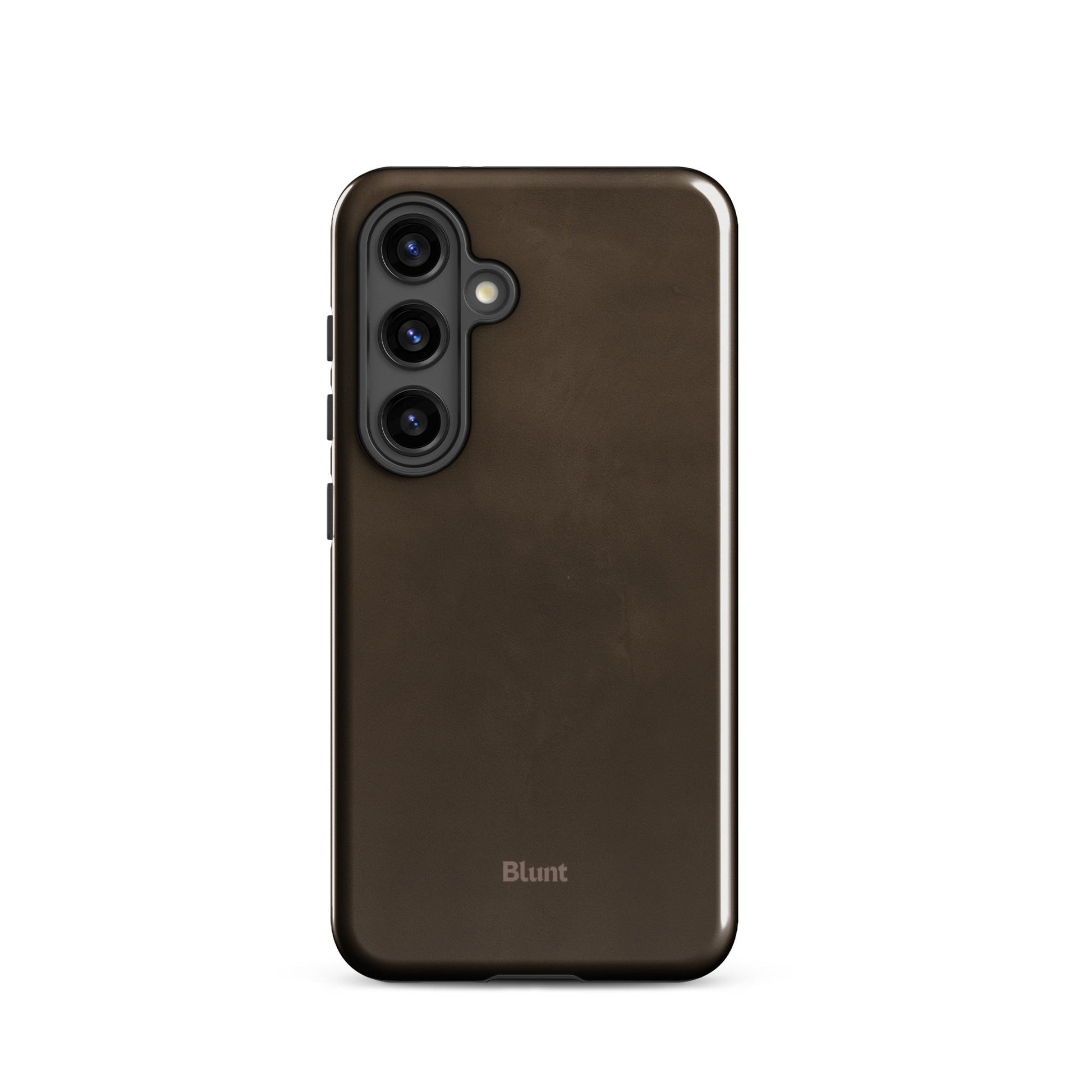 Tannin Samsung Case - Blunt Cases