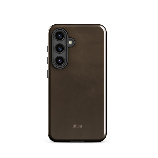 Tannin Samsung Case - Blunt Cases