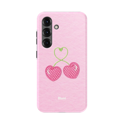 Loveberry Samsung Case