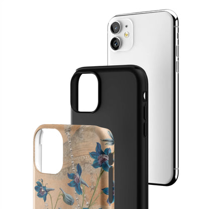 Wildflower-Wash-iphone-case-iPhone 11-3