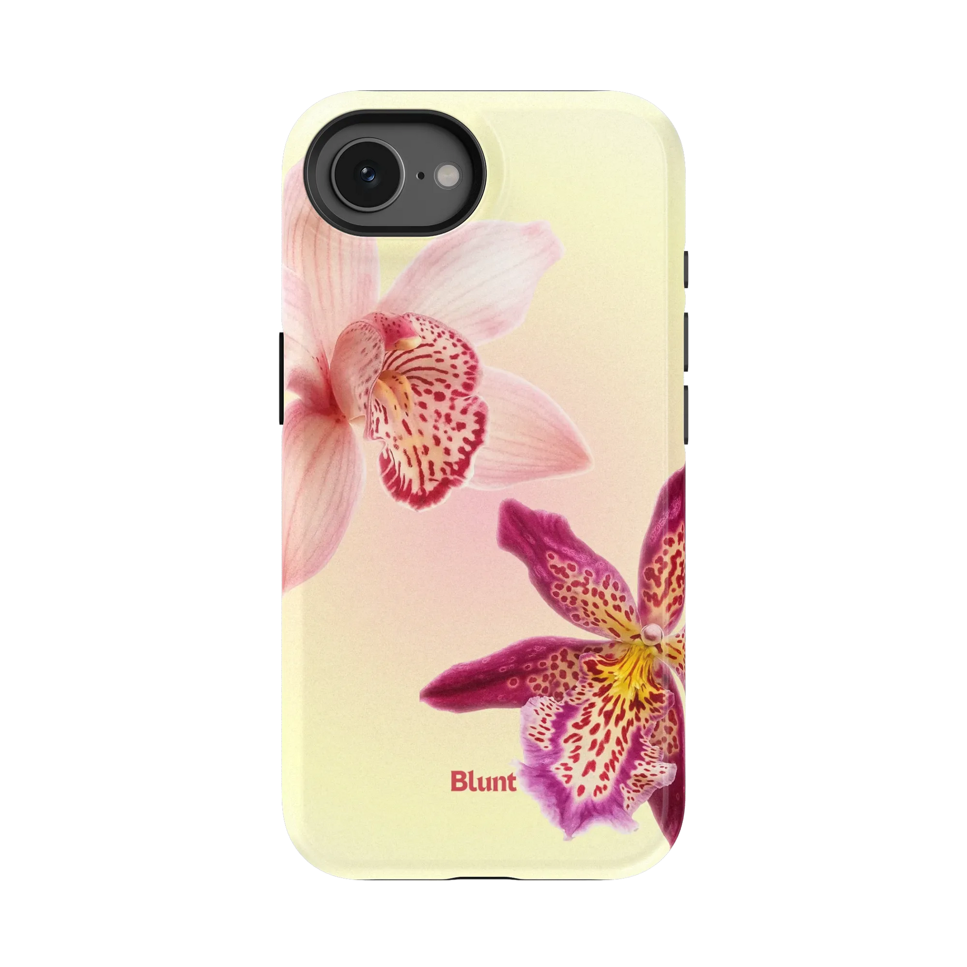 iPhone 16 E Tough