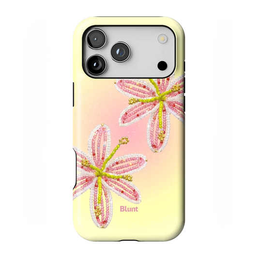 Sugar Bloom iPhone Case