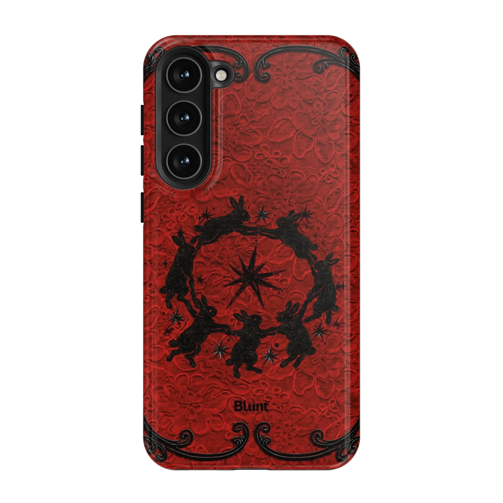 BUNNY-CULT-samsung-case-S23 Plus-1