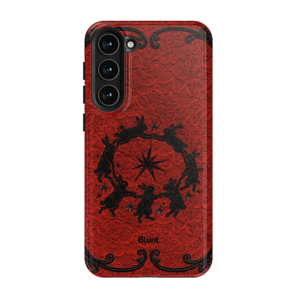 BUNNY-CULT-samsung-case-S23 Plus-1
