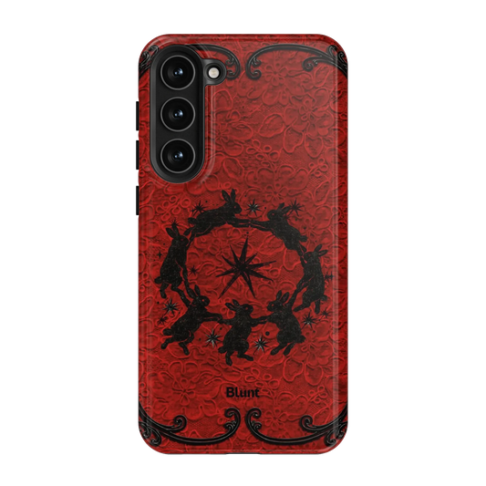 BUNNY-CULT-samsung-case-S23 Plus-1
