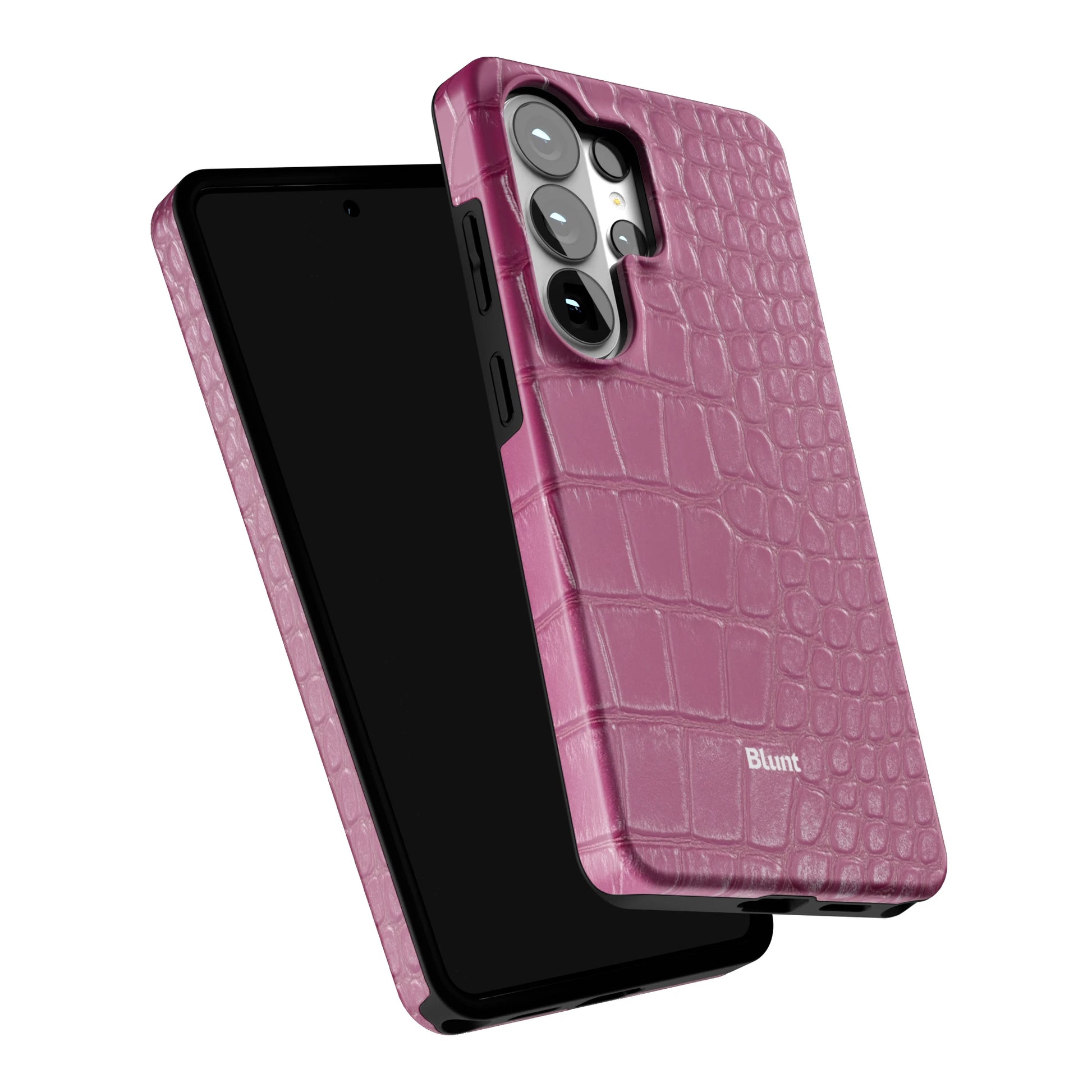 Plush-samsung-case-Galaxy S26 Ultra-5