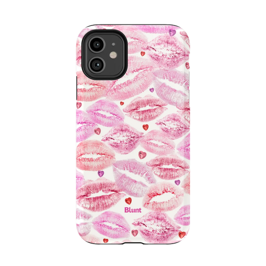 XOXO iPhone Case