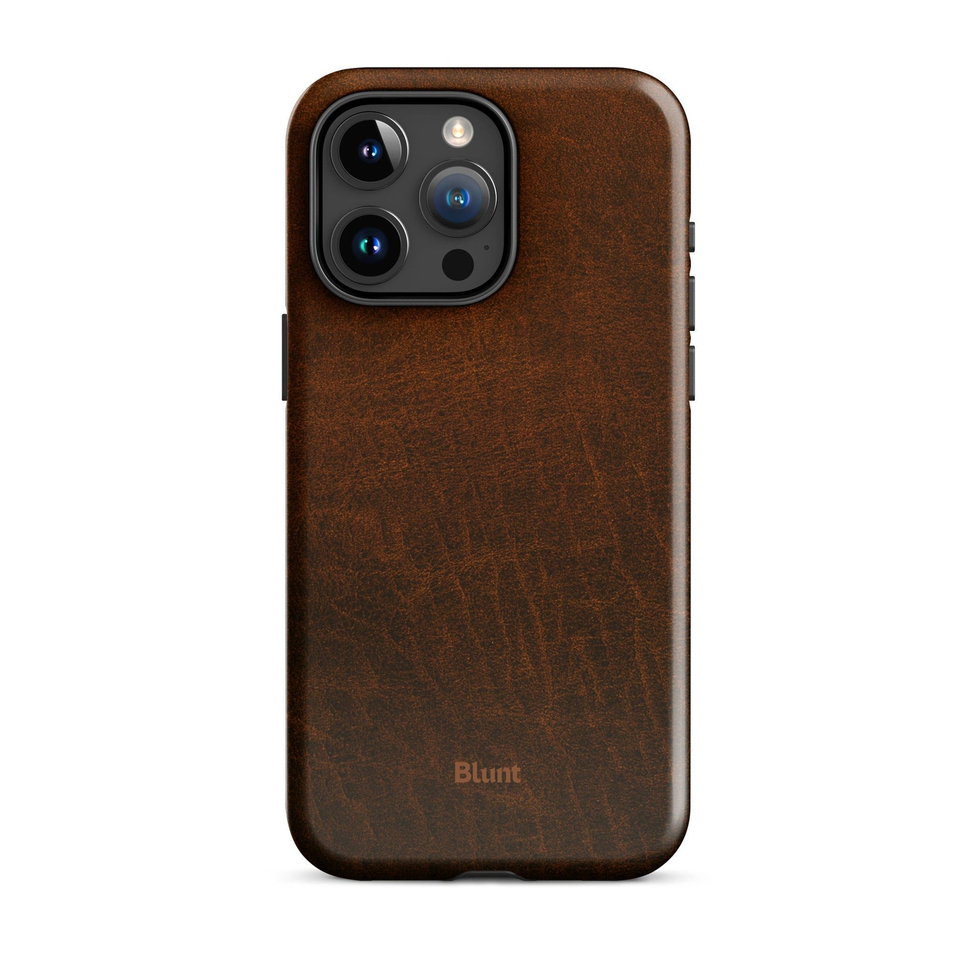 Tarnum iPhone Case - Blunt Cases
