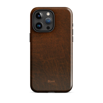 Tarnum iPhone Case - Blunt Cases