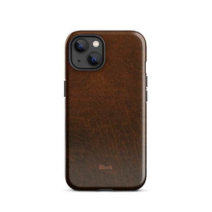 Tarnum iPhone Case - Blunt Cases
