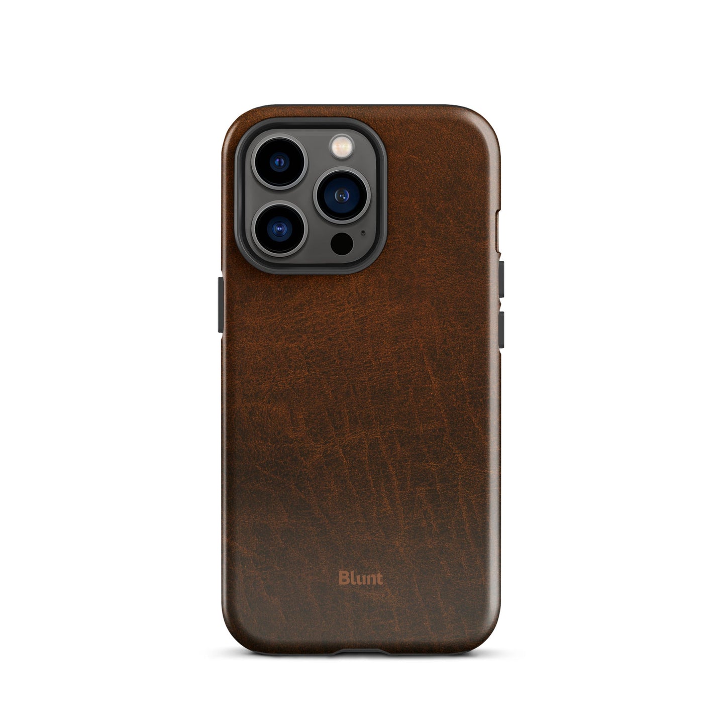 Tarnum iPhone Case - Blunt Cases