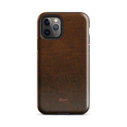 Tarnum iPhone Case - Blunt Cases