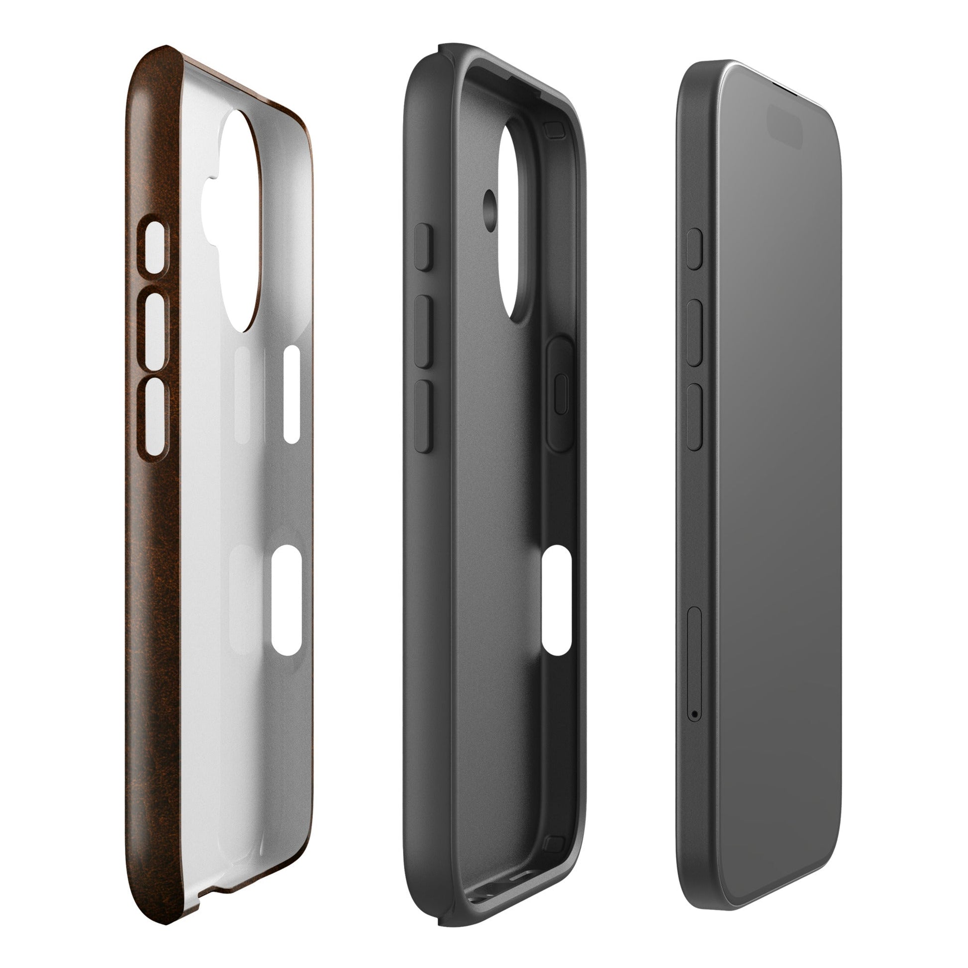 Tarnum iPhone Case - Blunt Cases