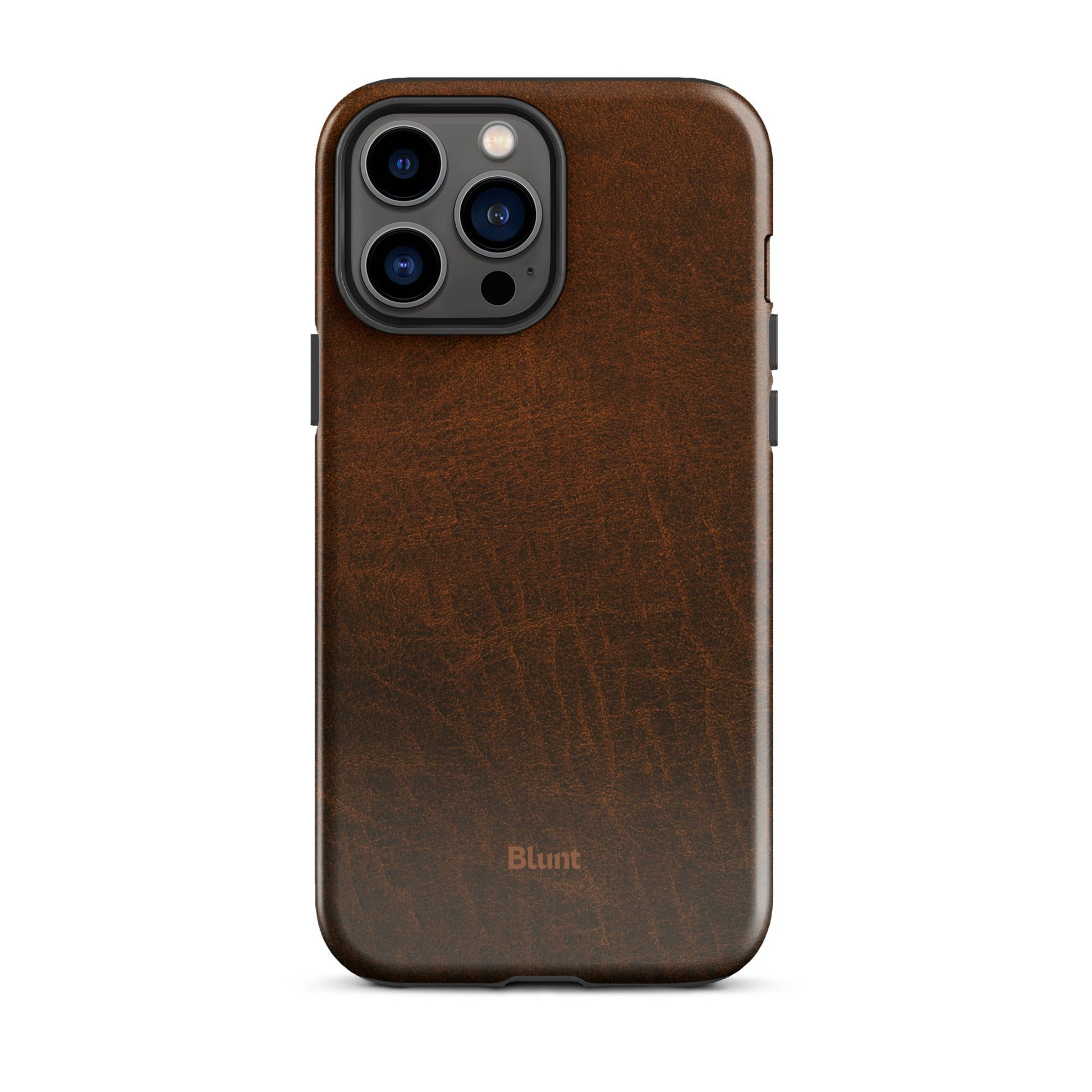Tarnum iPhone Case - Blunt Cases