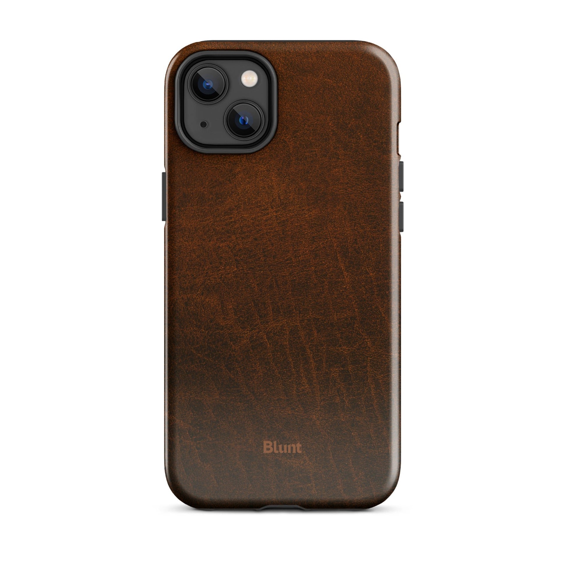 Tarnum iPhone Case - Blunt Cases