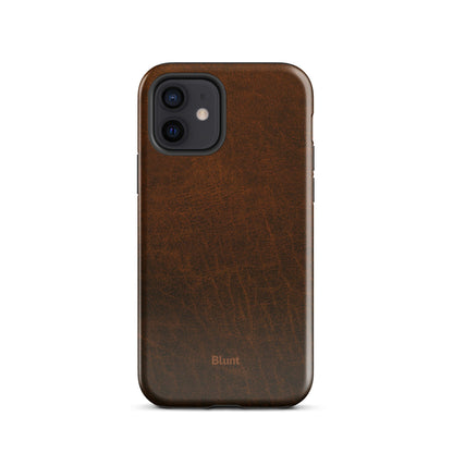 Tarnum iPhone Case - Blunt Cases