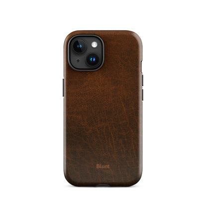 Tarnum iPhone Case - Blunt Cases