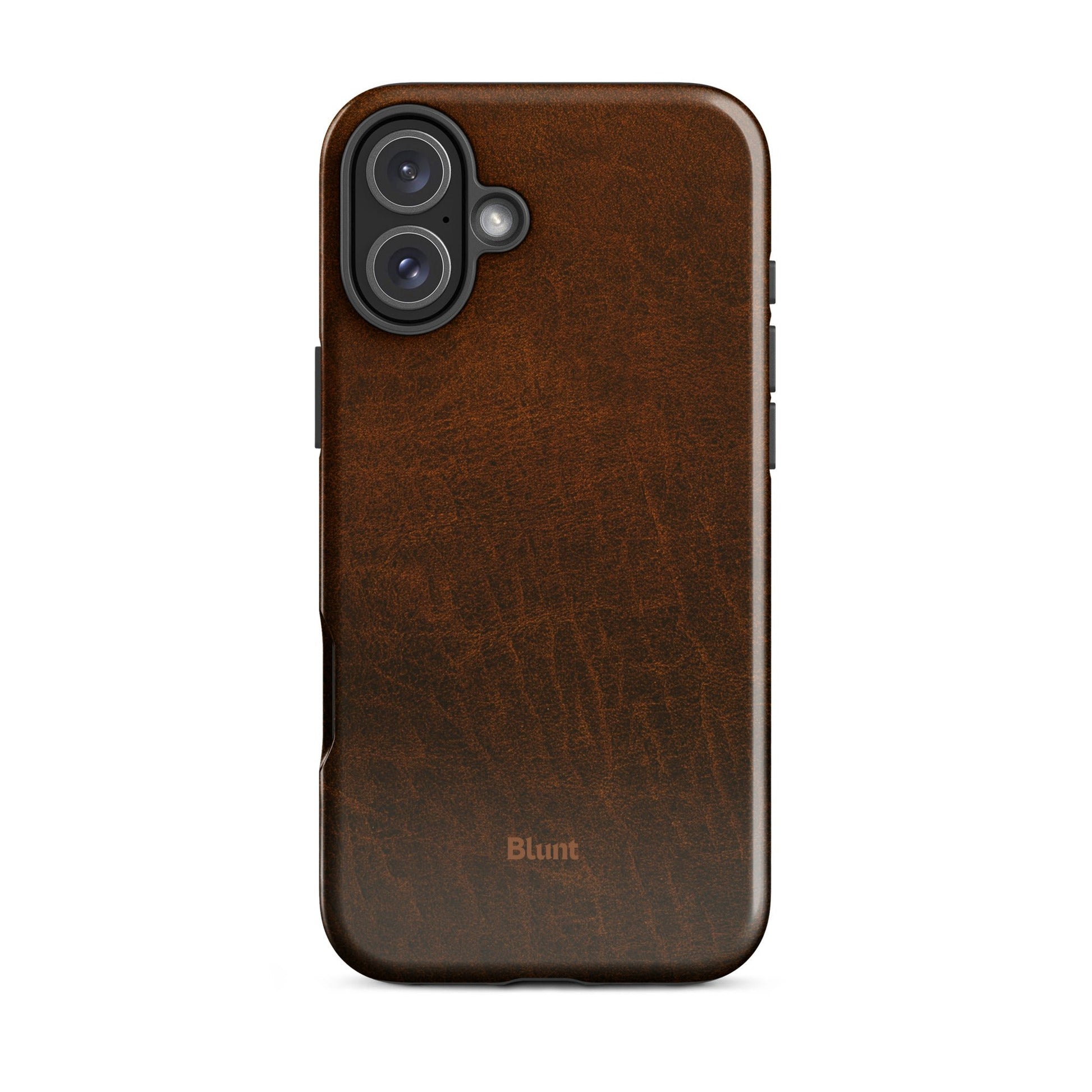 Tarnum iPhone Case - Blunt Cases