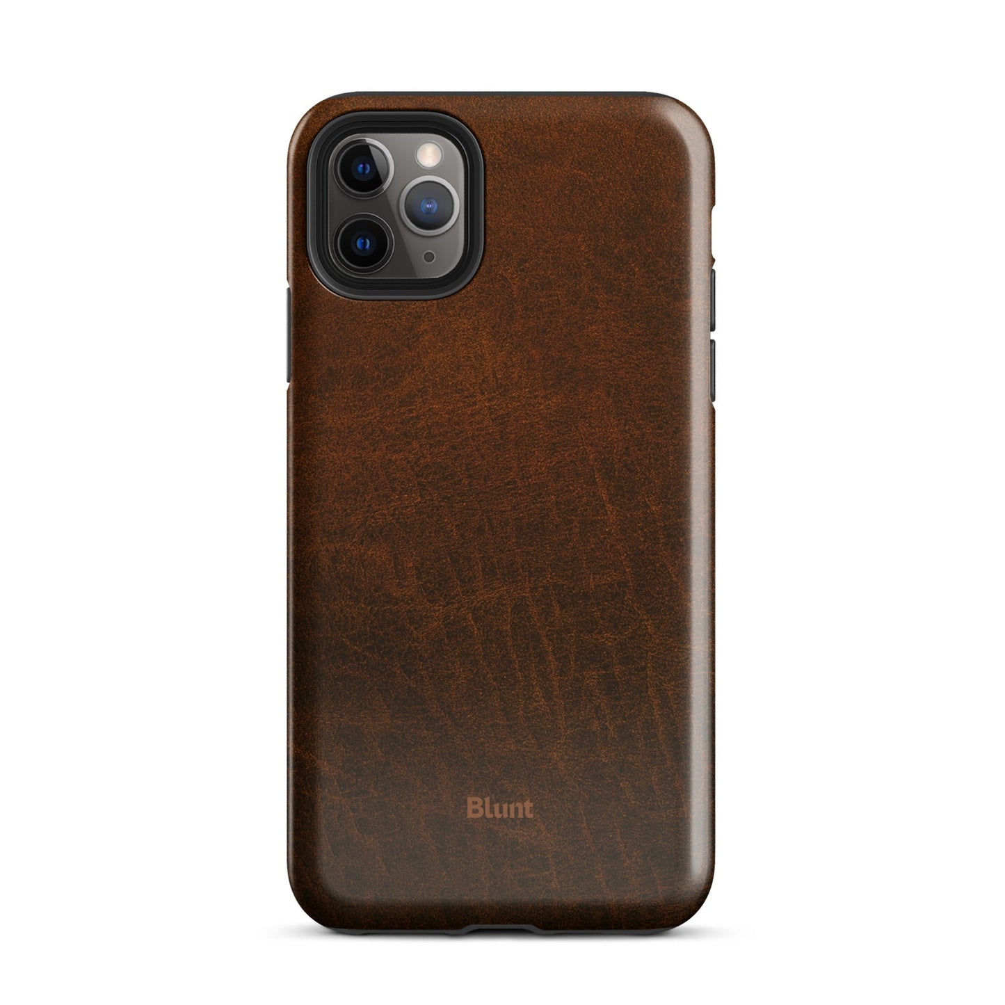 Tarnum iPhone Case - Blunt Cases