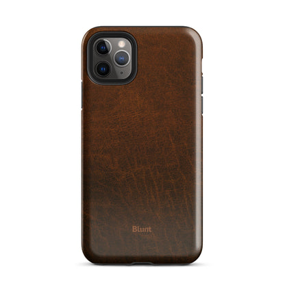 Tarnum iPhone Case - Blunt Cases