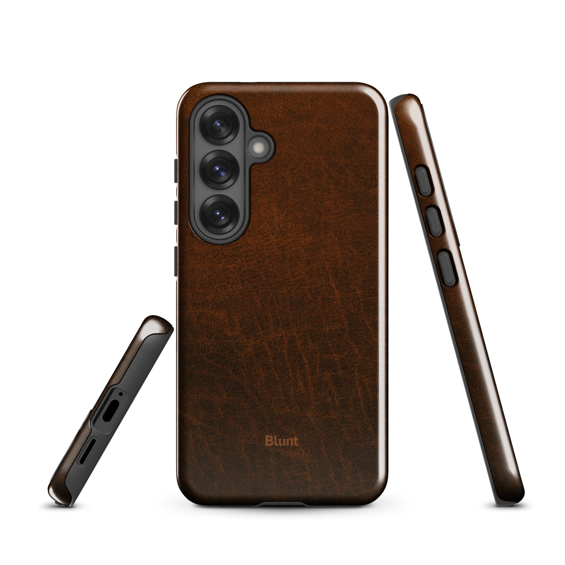 Tarnum Samsung Case - Blunt Cases