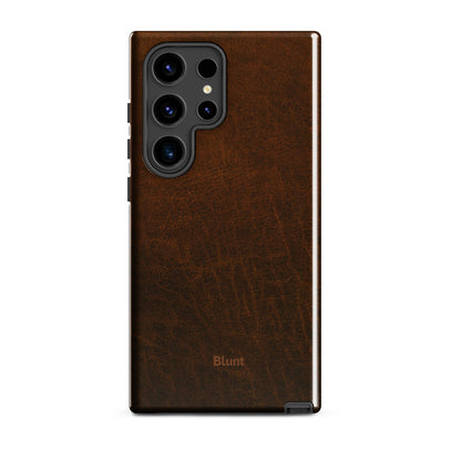 Tarnum Samsung Case - Blunt Cases