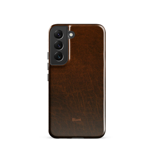 Tarnum Samsung Case - Blunt Cases