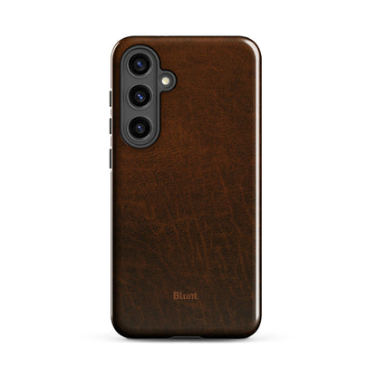 Tarnum Samsung Case - Blunt Cases