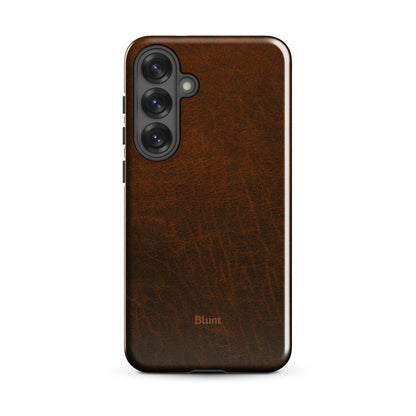 Tarnum Samsung Case - Blunt Cases