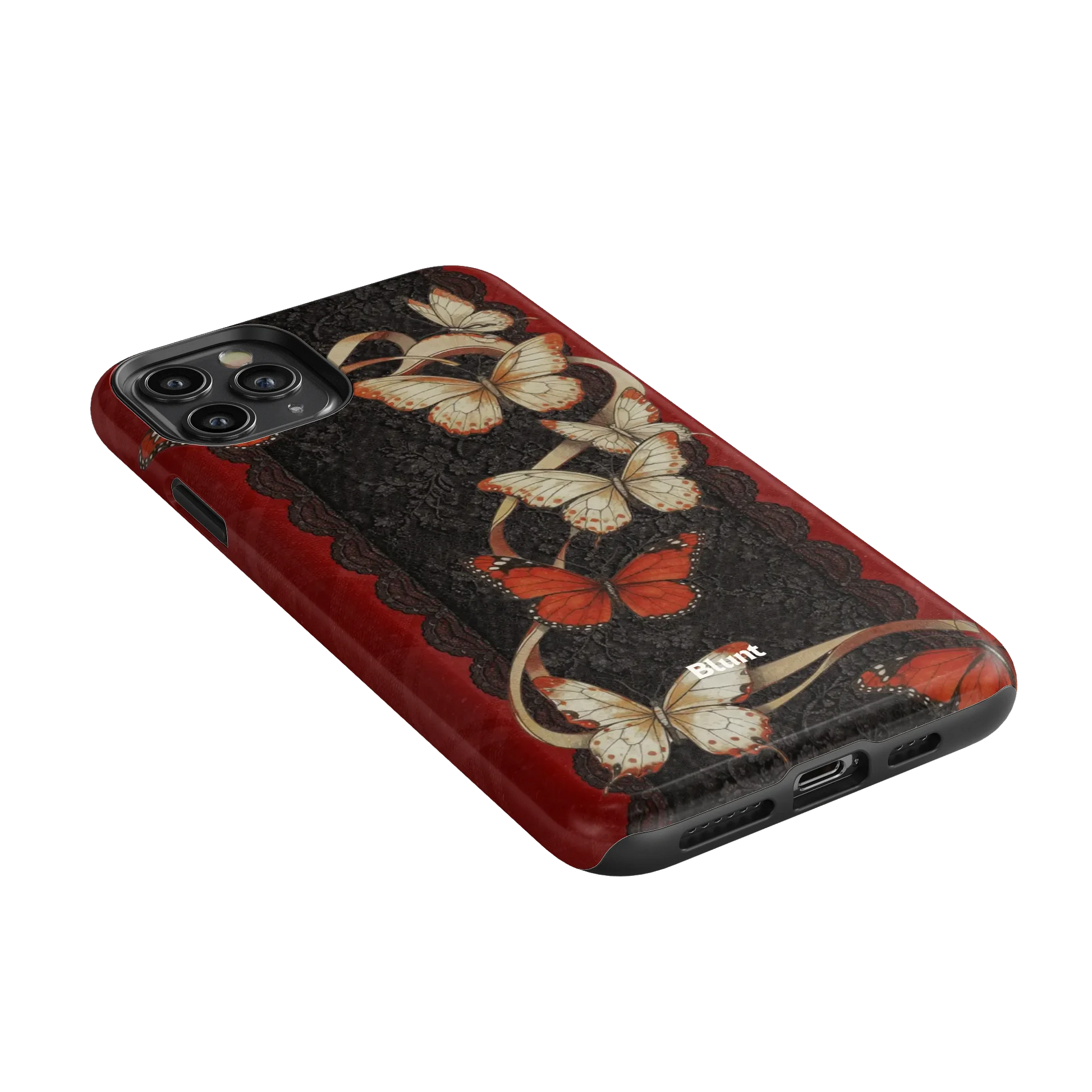 FLUTTER-VEIL-iphone-case-iPhone 11 Pro Max-2