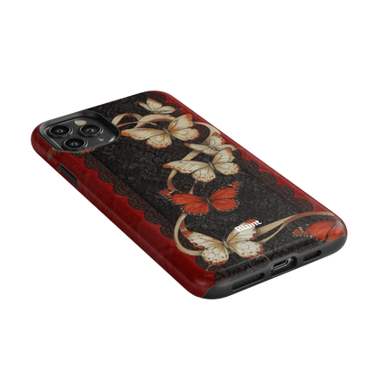 FLUTTER-VEIL-iphone-case-iPhone 11 Pro Max-2
