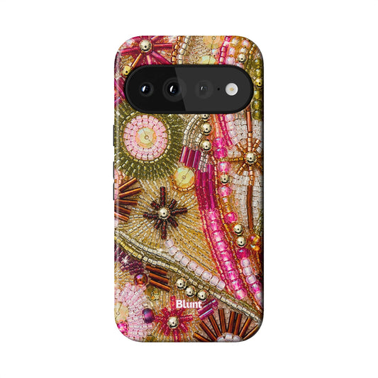Tasha Pixel Case - Blunt Cases