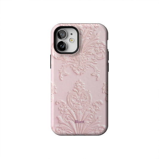 Chiseled-Pastel-iphone-case-iPhone 12 Mini-1