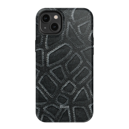 Phanthom iPhone Case
