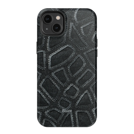 Phanthom iPhone Case
