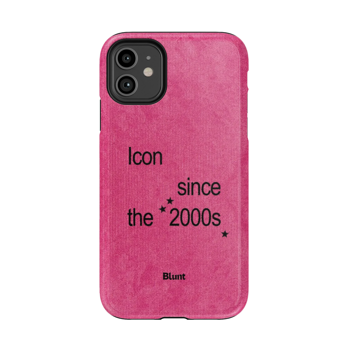 2000s Icon iPhone Case