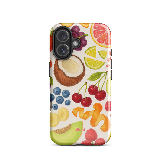 Tati iPhone Case - Blunt Cases