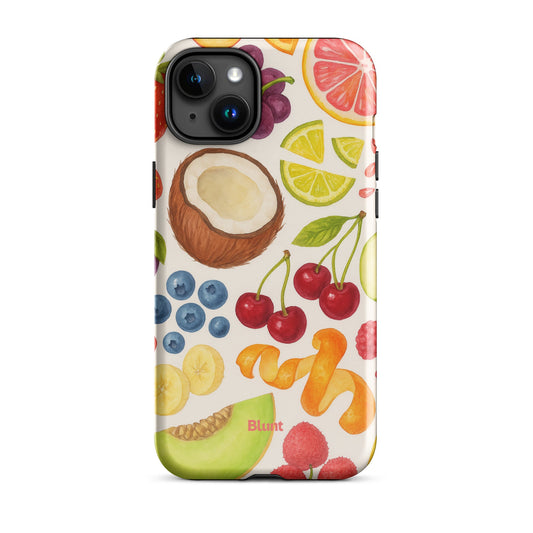 Tati iPhone Case - Blunt Cases