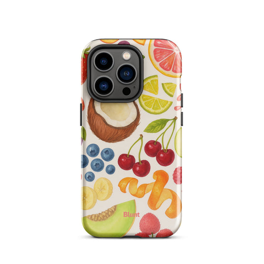 Tati iPhone Case - Blunt Cases