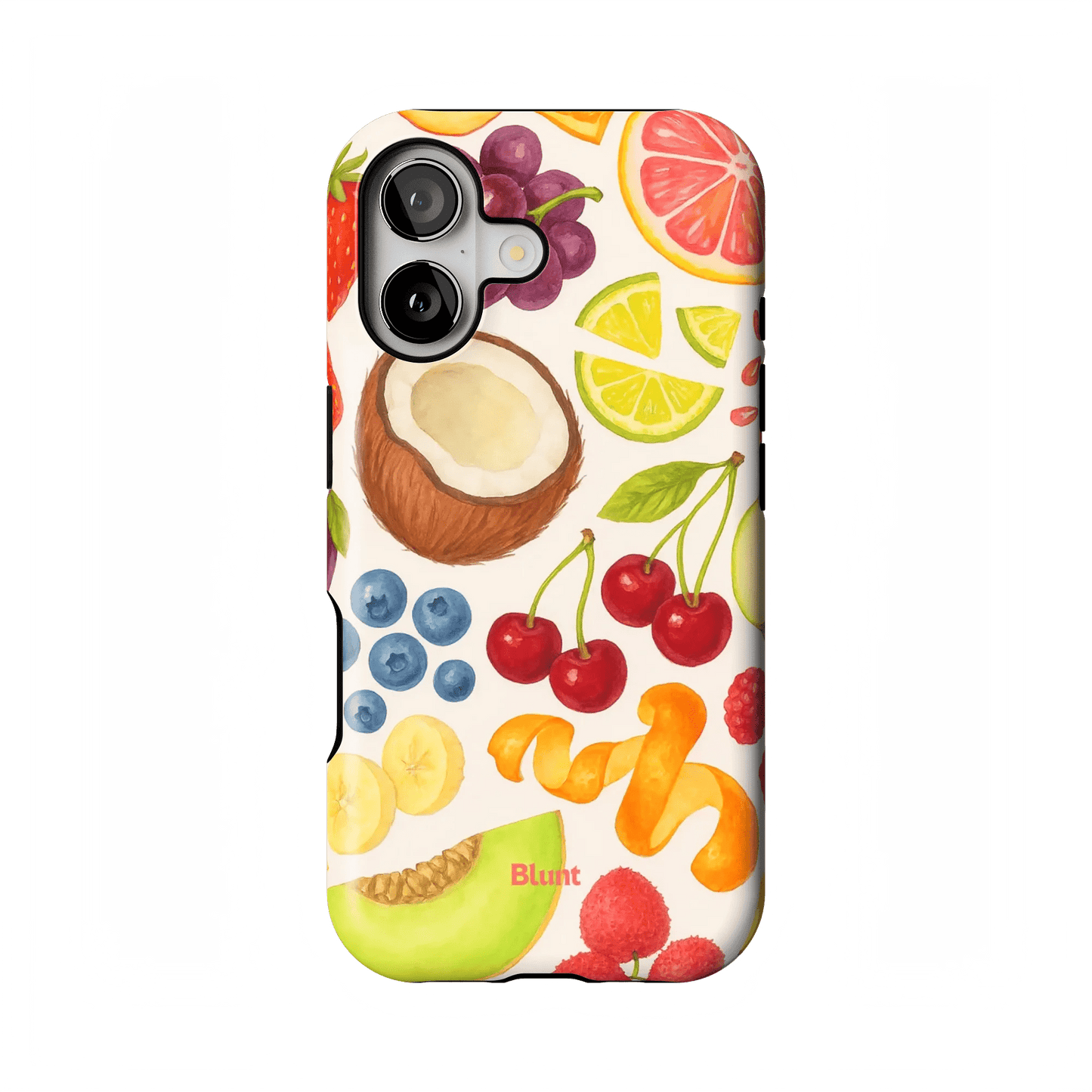 Tati iPhone Case - Blunt Cases