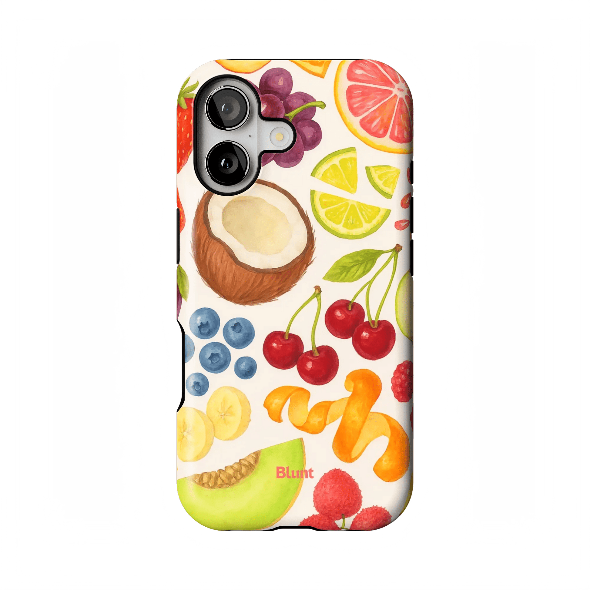 Tati iPhone Case - Blunt Cases