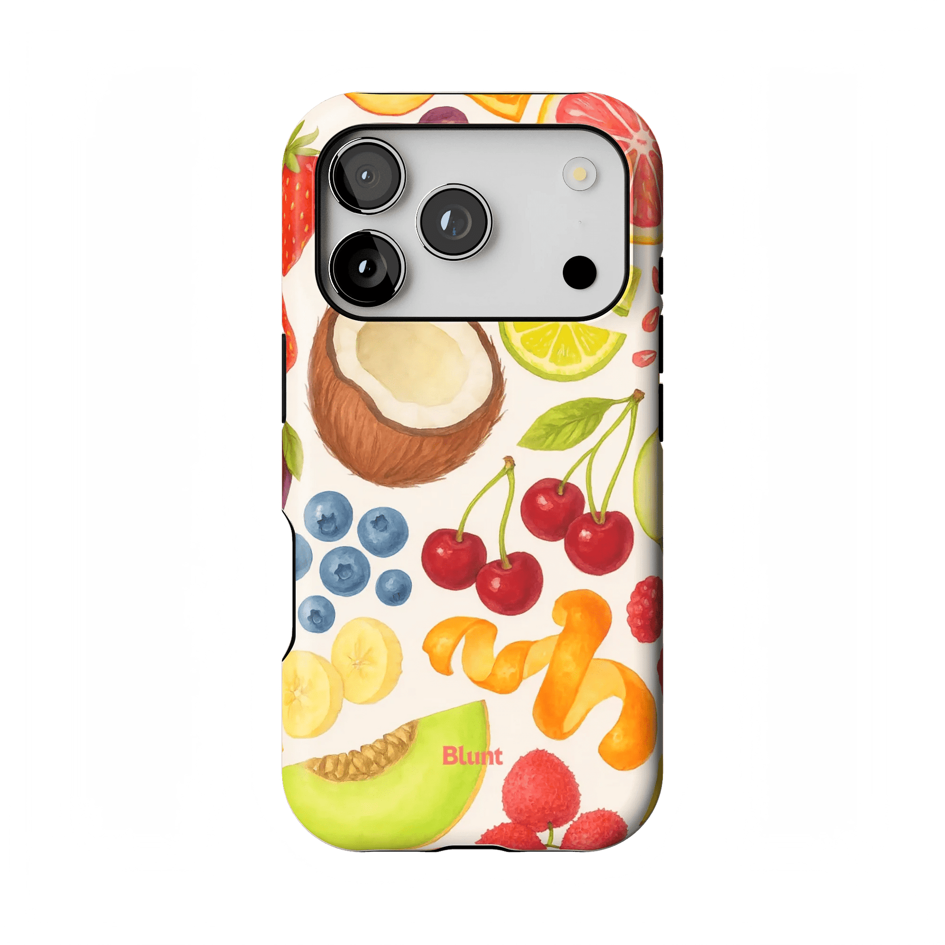 Tati iPhone Case - Blunt Cases