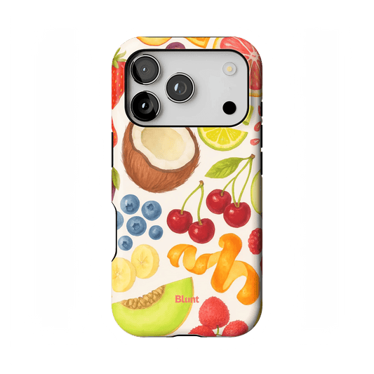 Tati iPhone Case - Blunt Cases