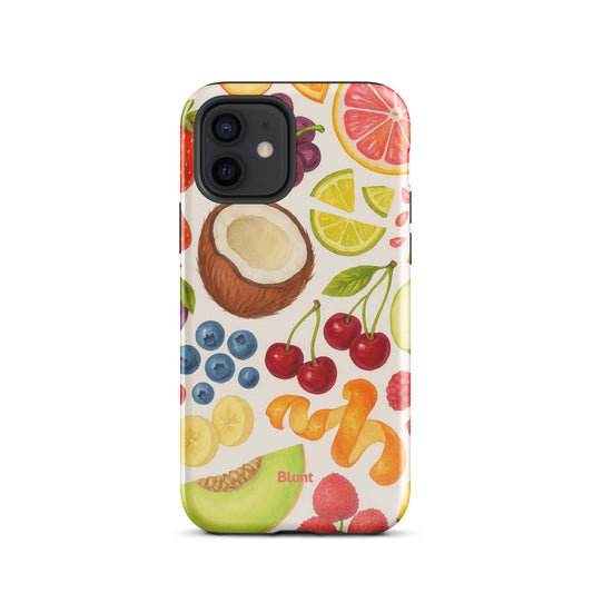 Tati iPhone Case - Blunt Cases